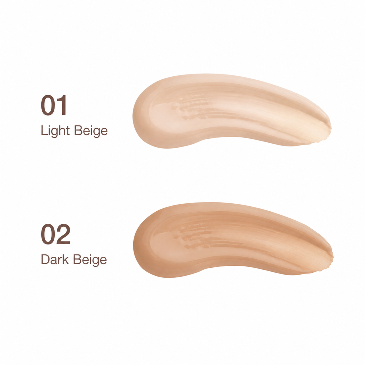 Deliplus Serum-Concealer N°100 Hellbeige
