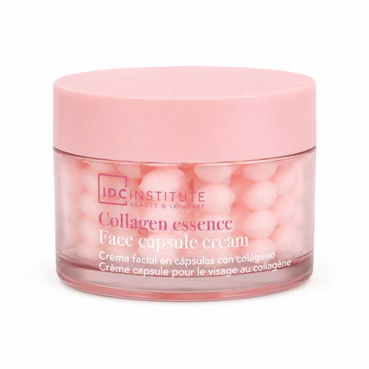 IDC Institute kolagēna sejas kapsulu krēms – 50ml