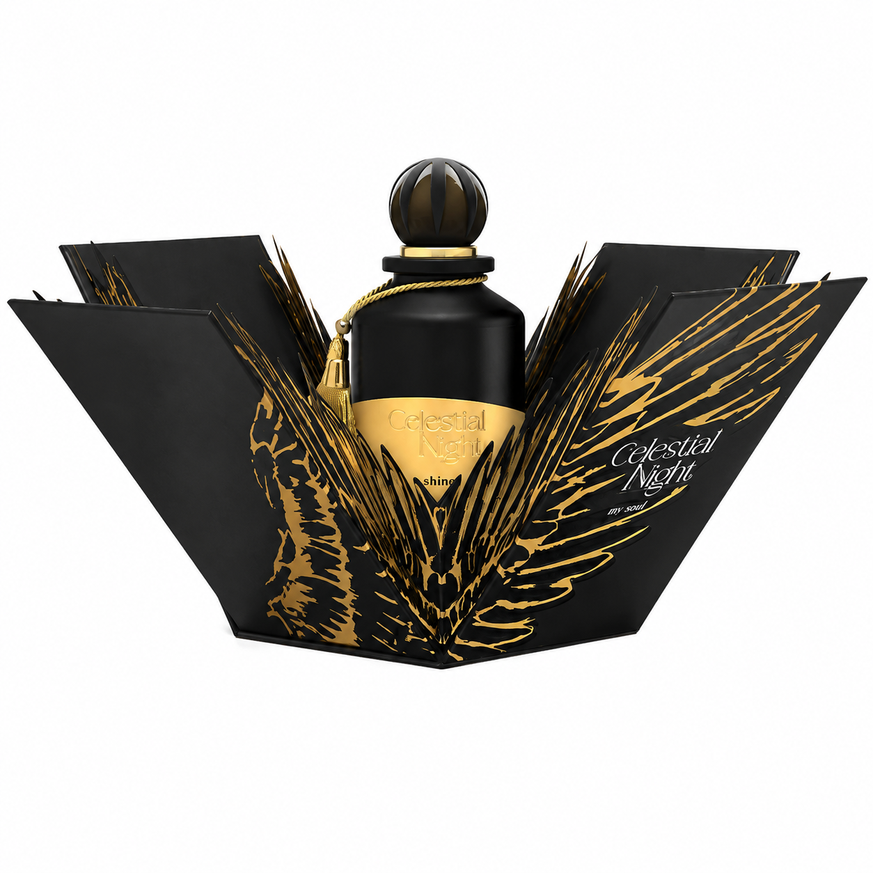 Celestial Night Shine Eau de Parfum 100ml