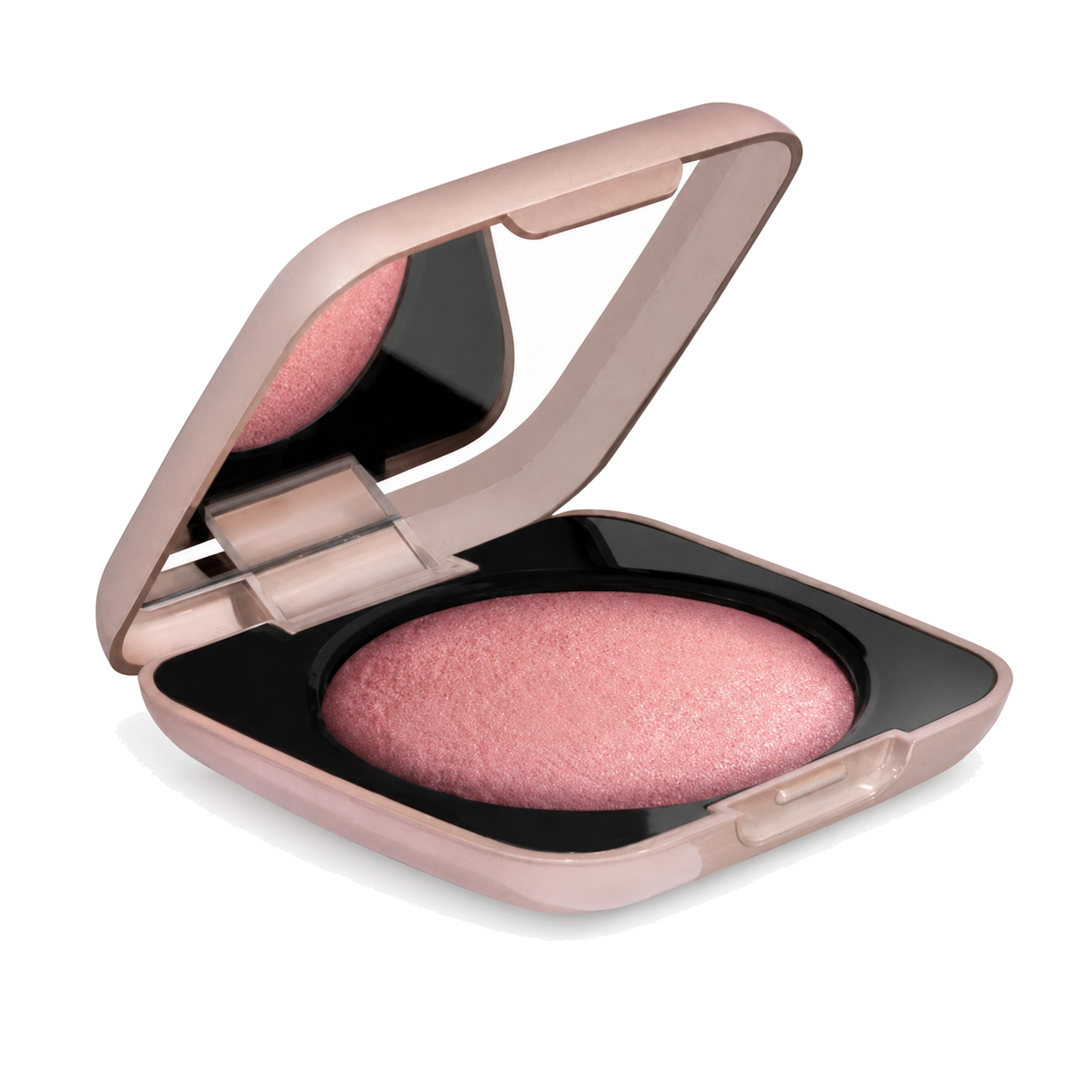 Deliplus Blush Luminoso Nº01 Rose-Pink