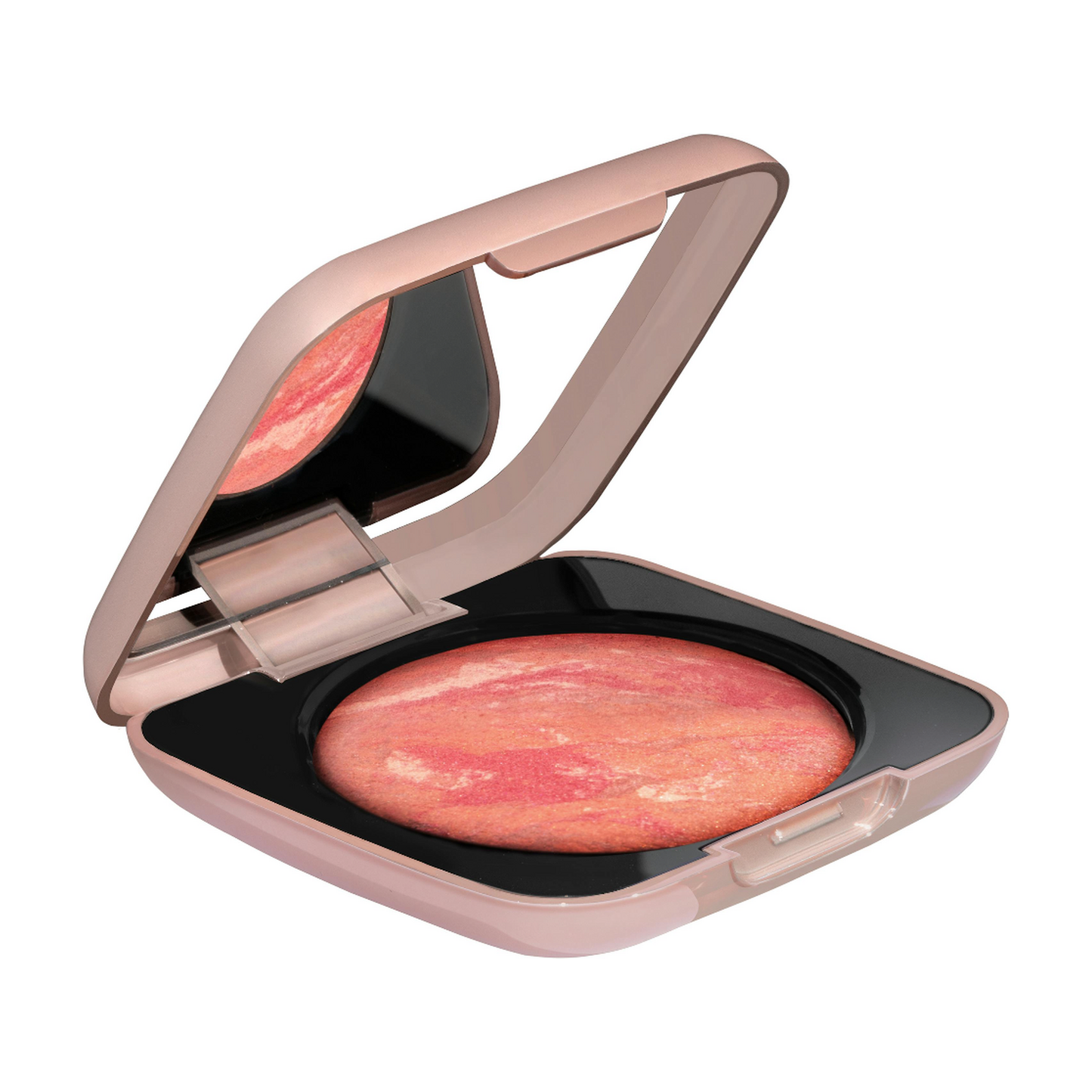 Deliplus Blush Satinado Nº04 Coral