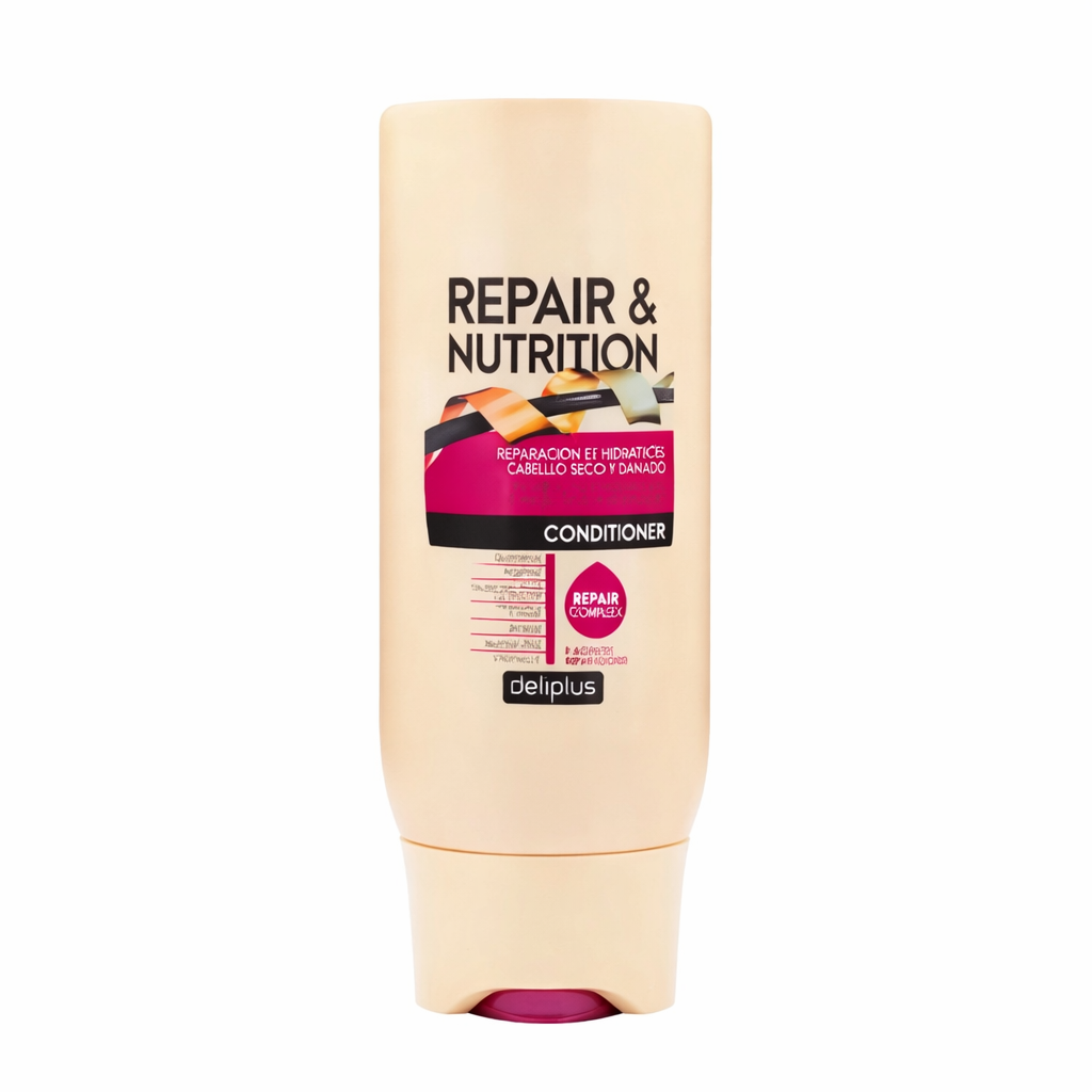 Deliplus Repair & Nutrition Conditioner