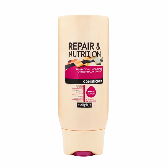 Deliplus Repair & Nutrition Conditioner