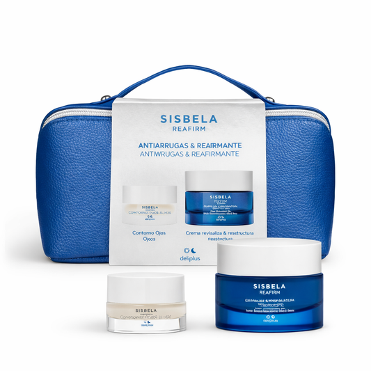Sisbela Reaffirm Anti-Wrinkle & Firming Set