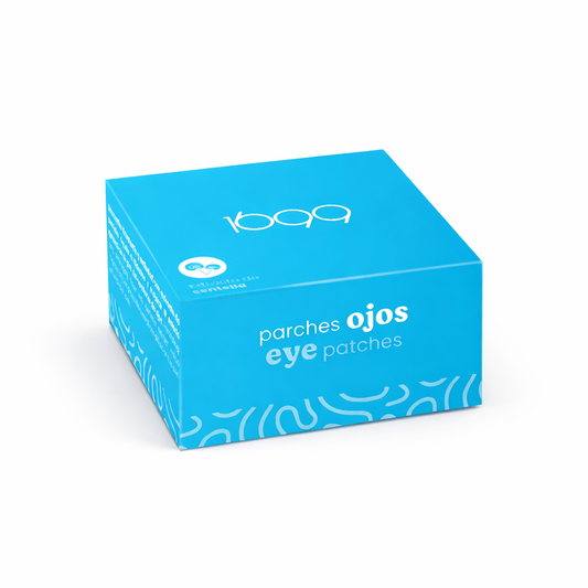1699 Eye Patches | 30UD - Chamomile Eye Patches