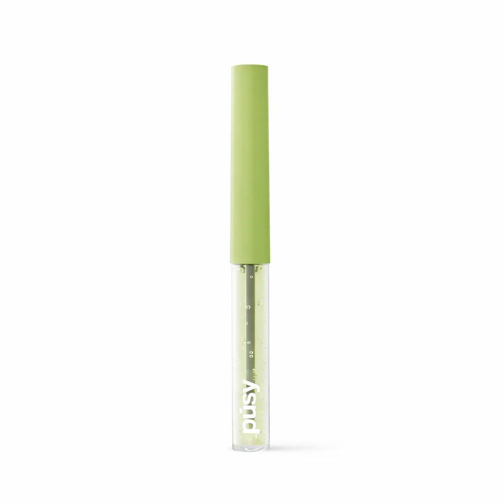 PUSY Clear Lash & Brow Gel