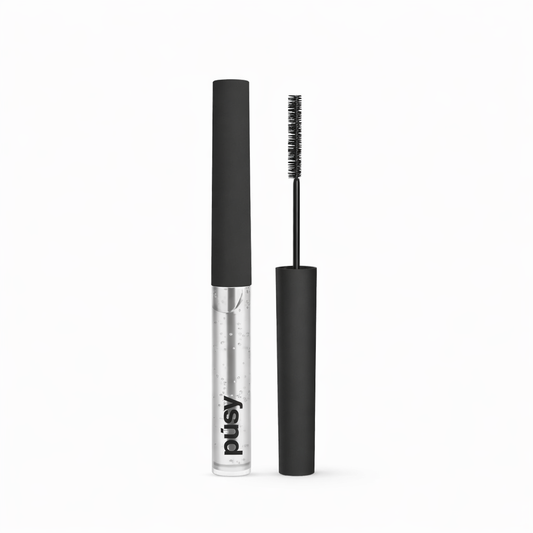 PUSY Clear Lash & Brow Gel