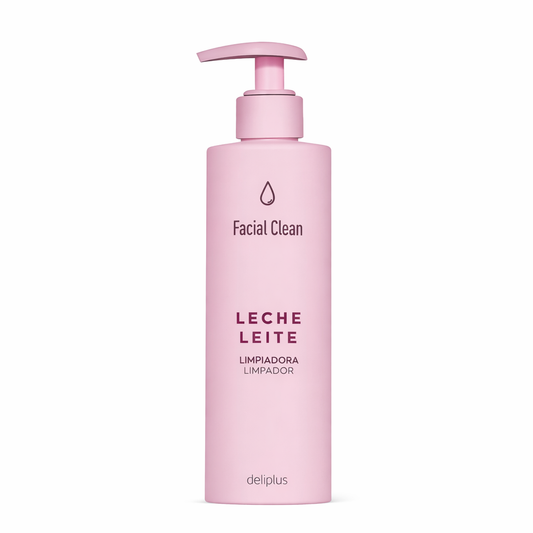 Cleansing Facial milk Facial Clean all skin types