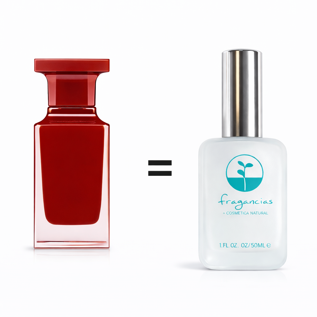 Deluxe 029 – Eau de Parfum (50 ml)