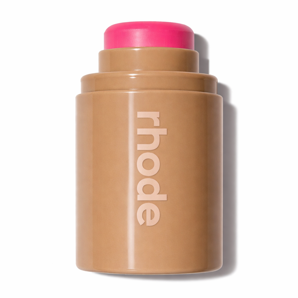 Rhode Pocket Blush in Juice Box
