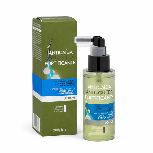 Deliplus – Strengthening Anti-Hair Loss Lotion