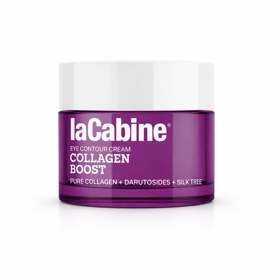 laCabine Collagen Boost Eye Contour Cream