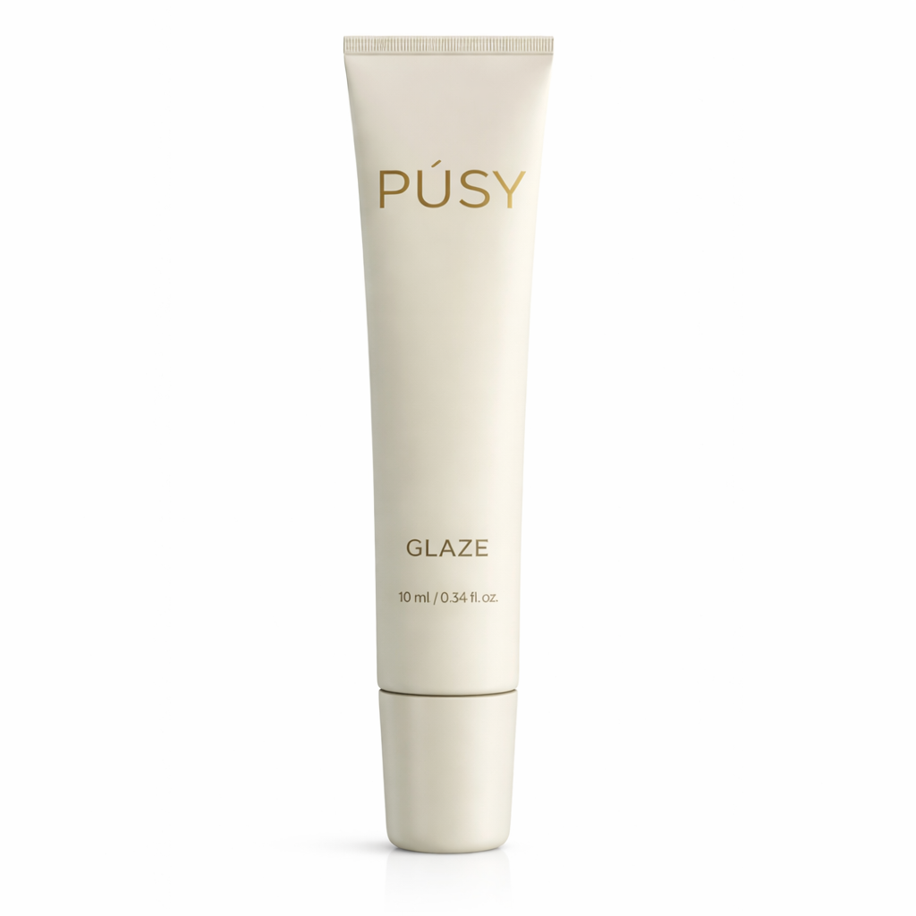 PÚSY Glaze Lip Treatment