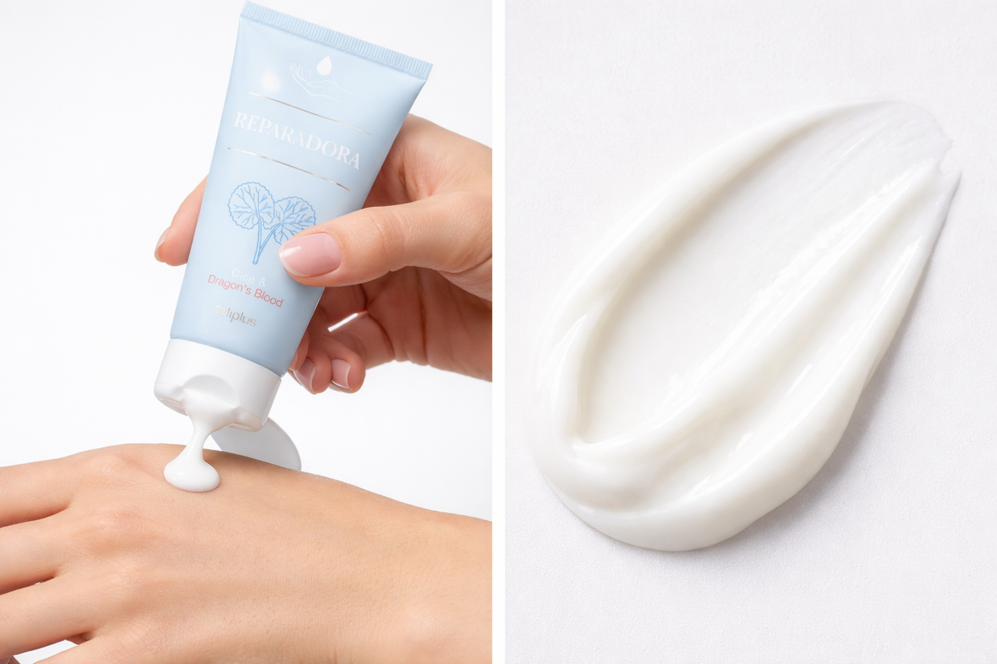 Крем Reparadora Cica & Dragon's Blood