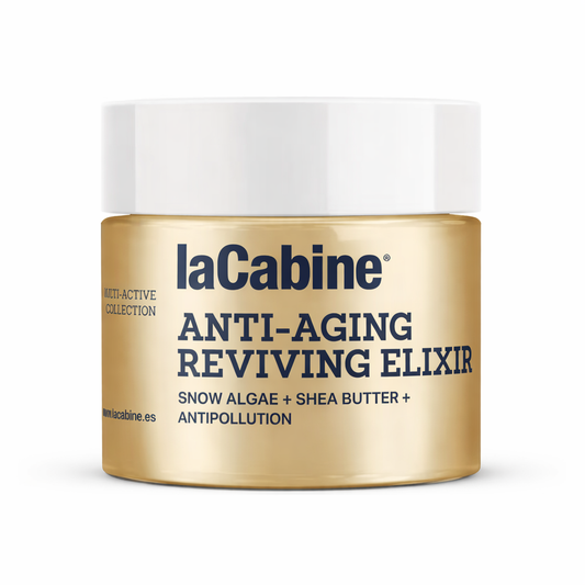 laCabine Anti-Aging Reviving Elixir Cream 50ml