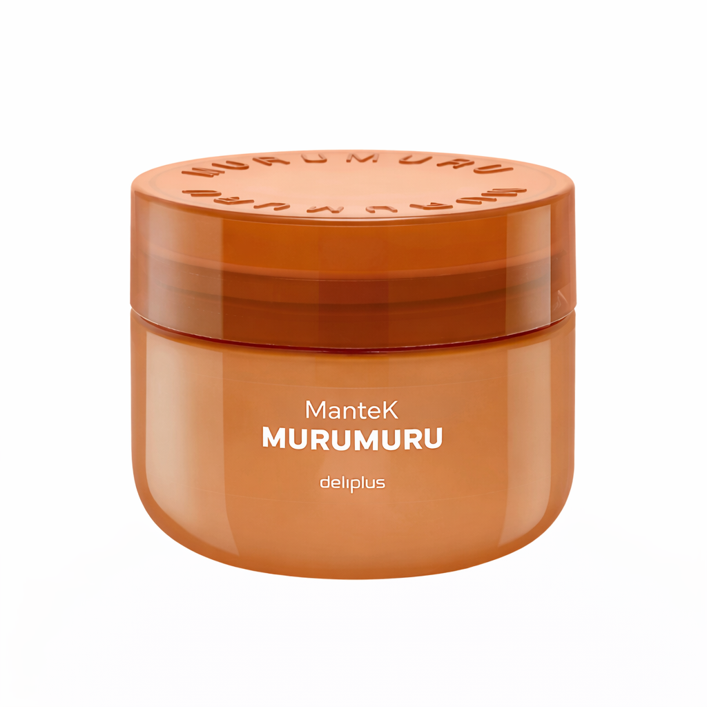 Deliplus Beurre corporel à la noix de coco