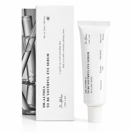 Dr. Althea To Be Youthful acu serums — 25 ml