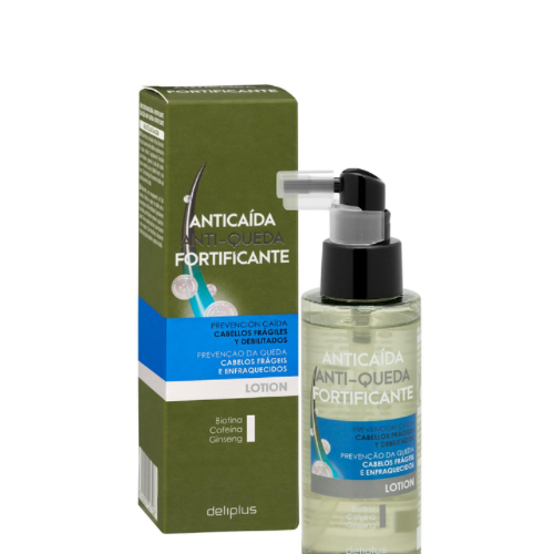 Deliplus – Strengthening Anti-Hair Loss Lotion