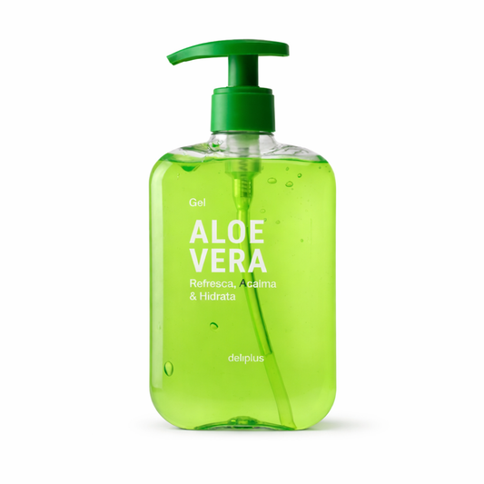 Deliplus alvejas želeja 400 ml