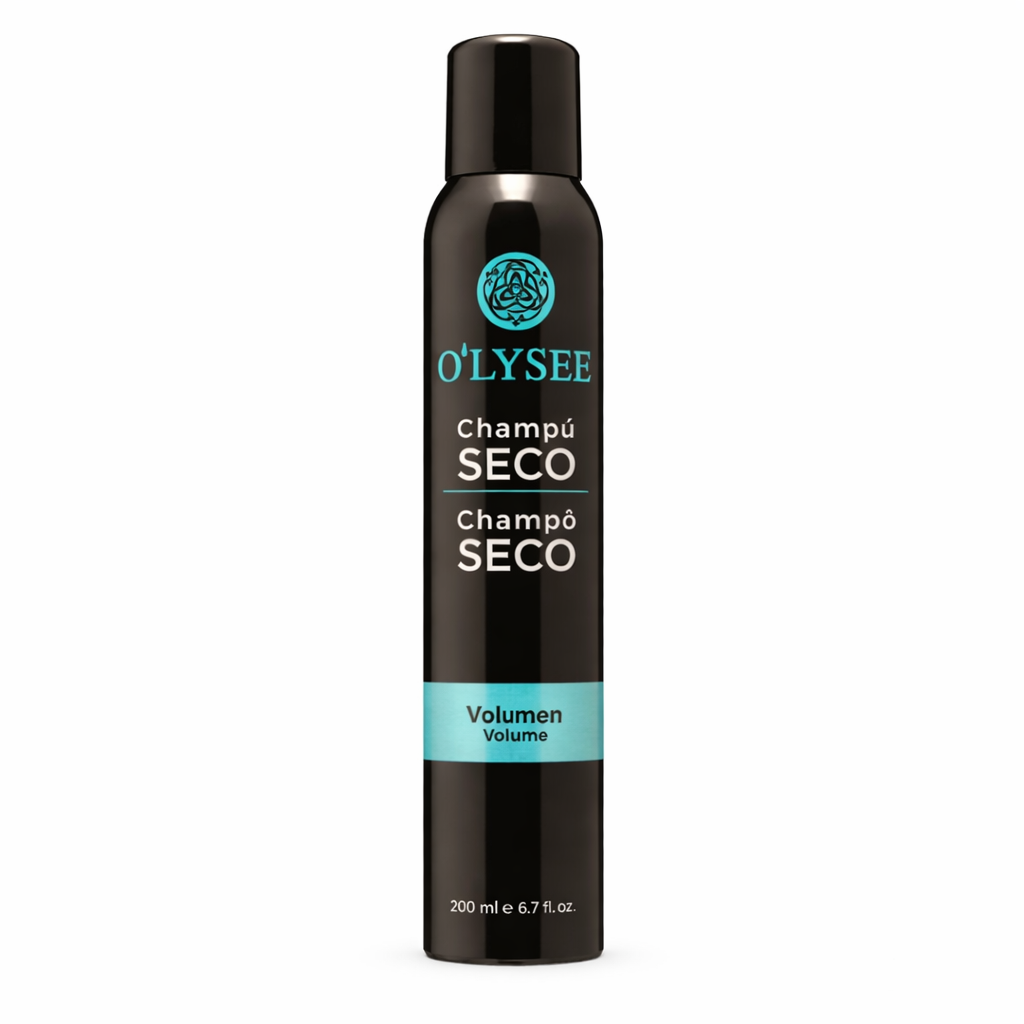 Shampoing sec volume O'Lysee 200 ml