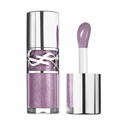 YSL LOVESHINE PLUMPLING LIP OIL GLOSS (THUNDER STEALER)