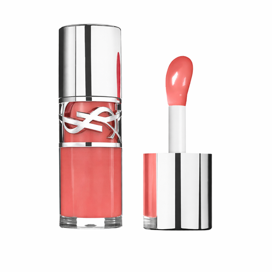 Блеск для губ YSL – оттенок 03 Mellow Mallow