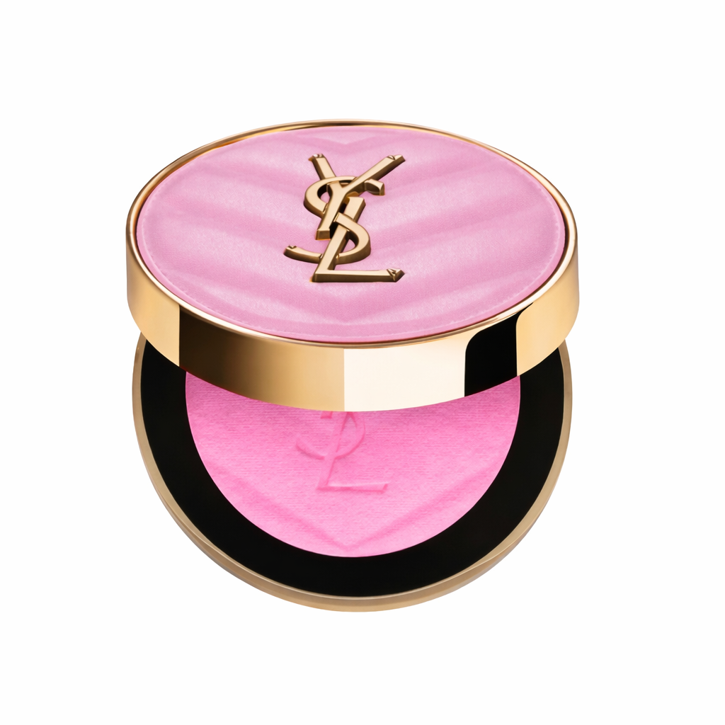 Yves Saint Laurent Blush Couture – Teinte Rose