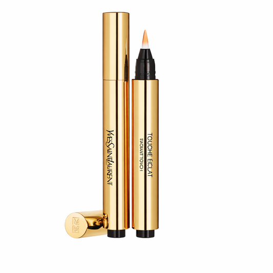 Yves Saint Laurent Touche Éclat Concealer, YSL -цвет 2,5