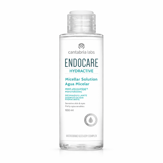 Endocare Hydractive micelārais šķīdums 100ml