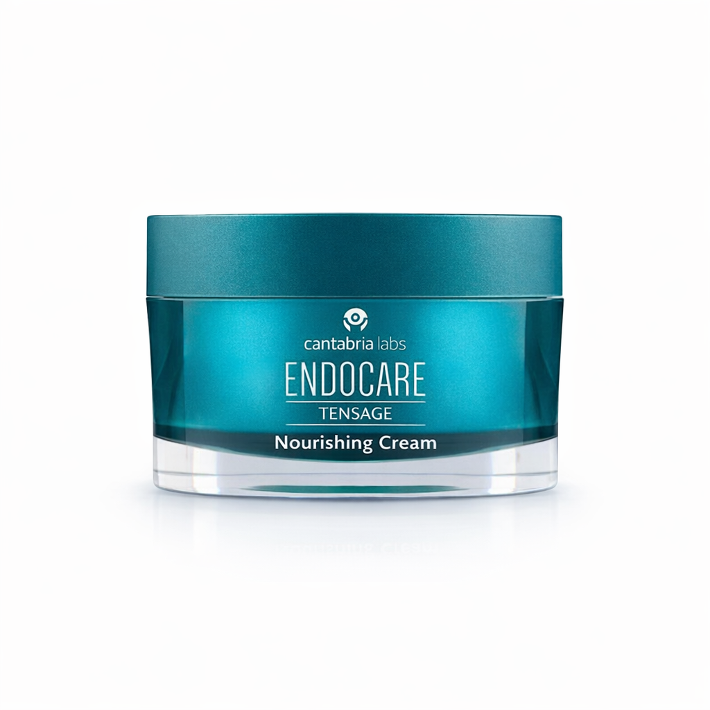 ENDOCARE Tensage Nährcreme – Cantabria Labs, 50ml