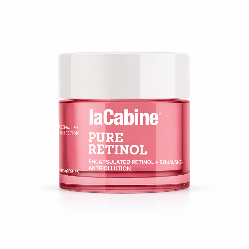 LaCabine Pure Retinol Cream (50 ml)
