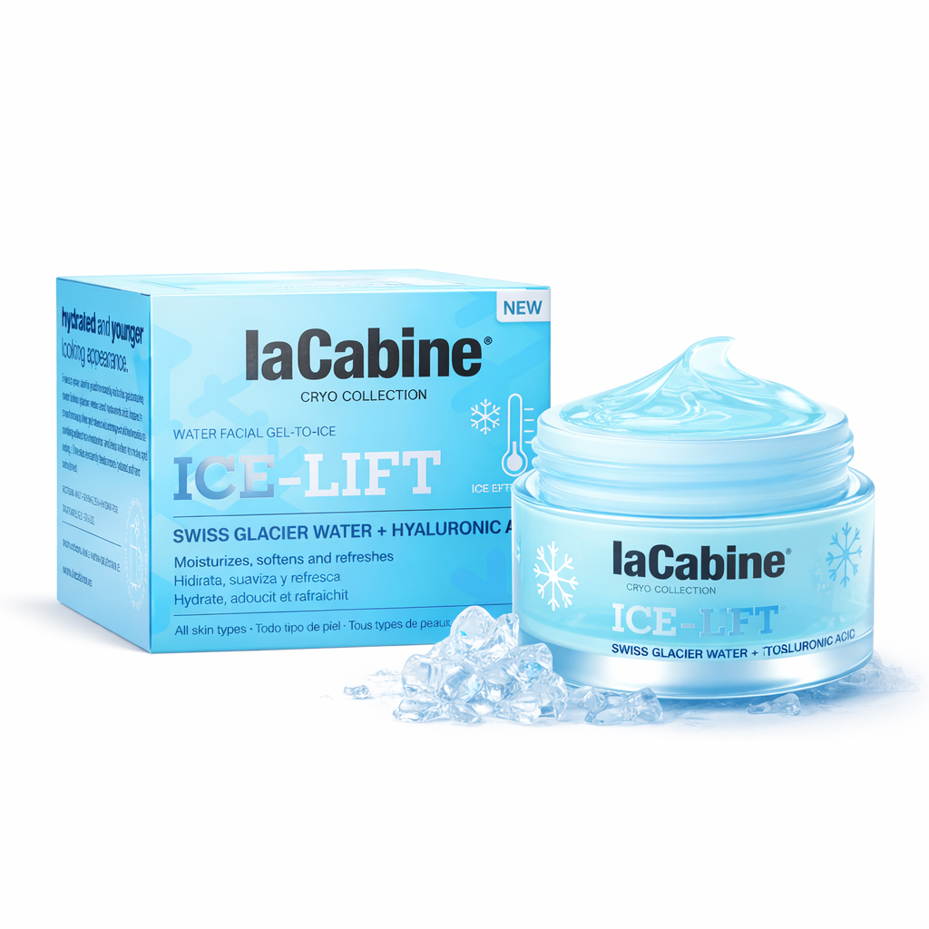 LaCabine Ice-Lift криогель (50 мл)