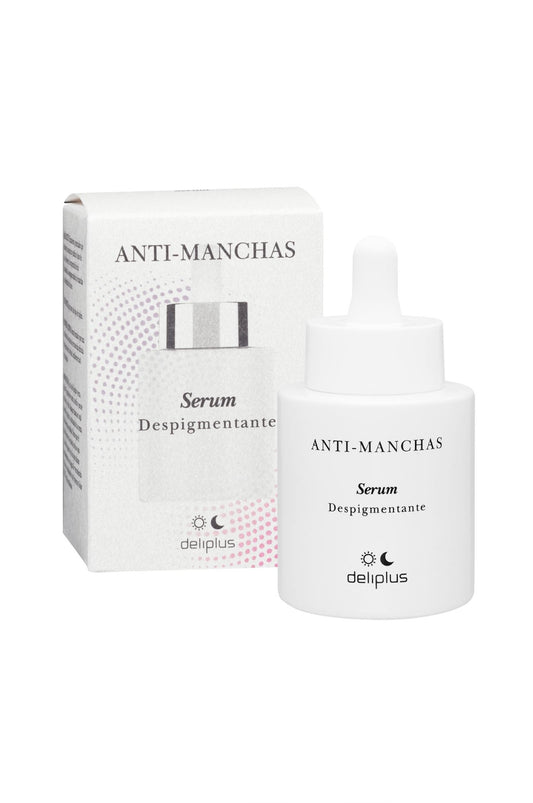 Deliplus Anti-blemish depigmenting facial serum all skin types