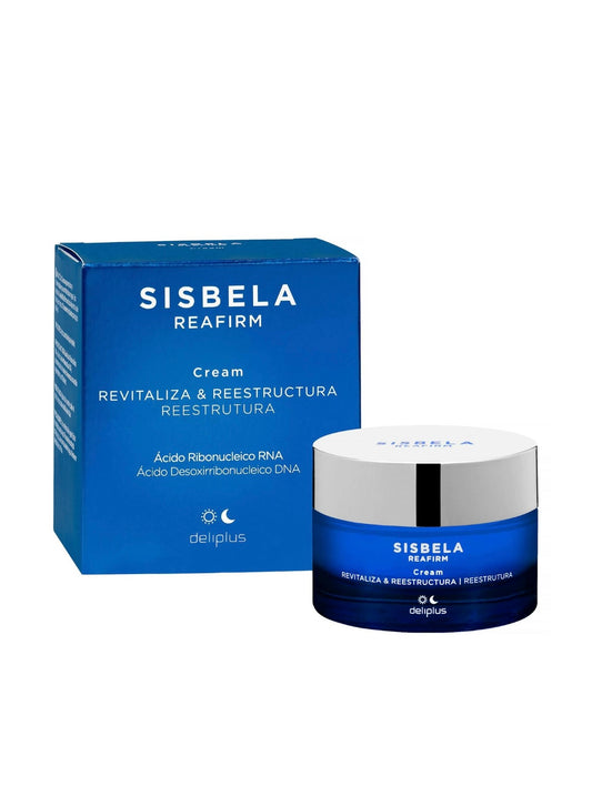 Revitalizing and Restructuring Sisbela Reafirm Facial cream all skin types