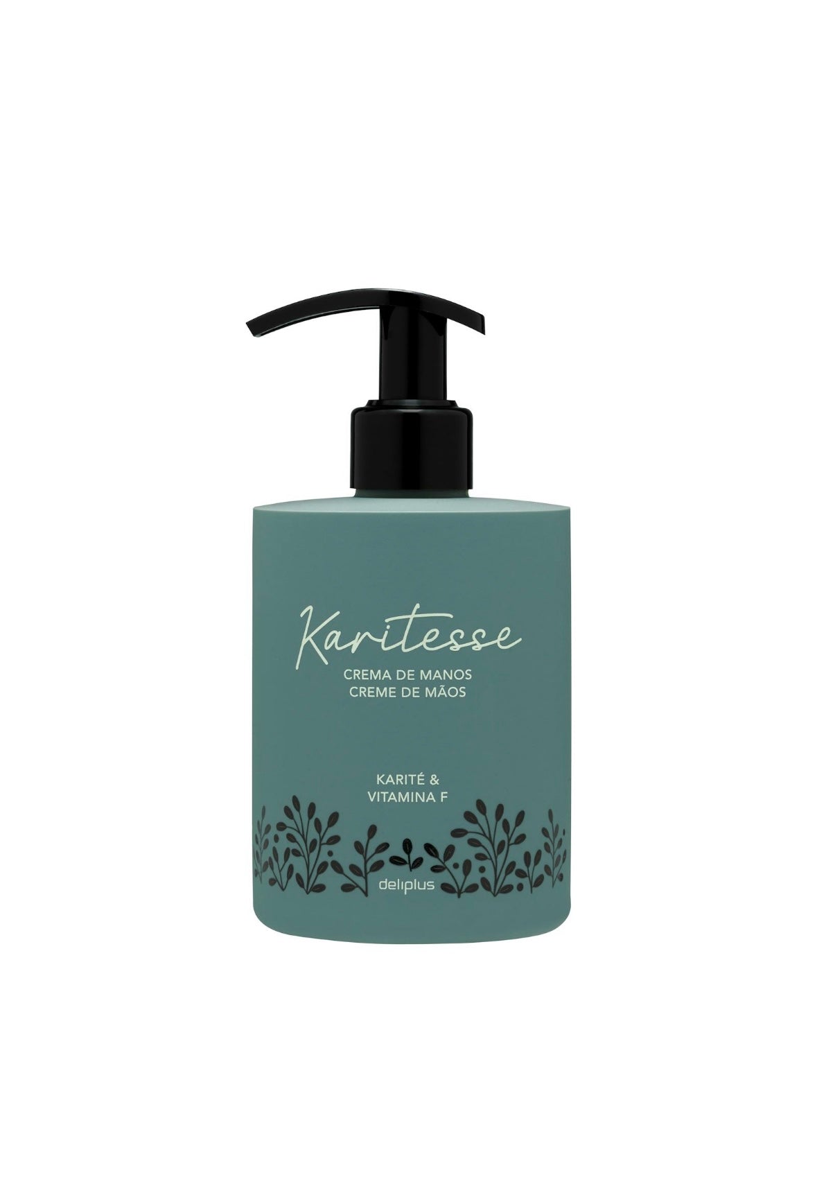 Deliplus Karitesse Hand cream