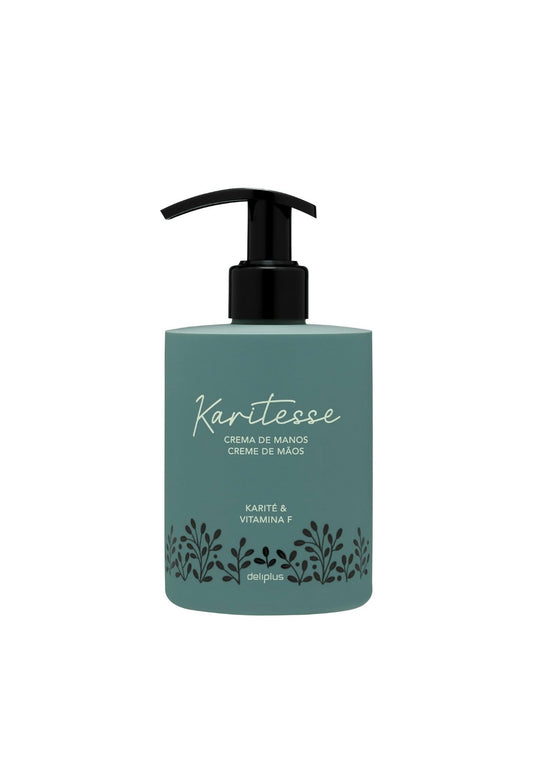 Deliplus Karitesse Hand cream