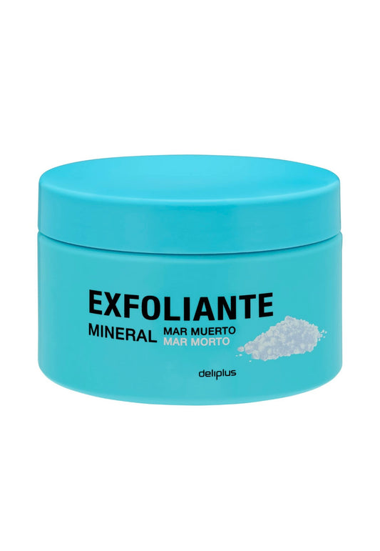 Deliplus Mineral body scrub Dead Sea