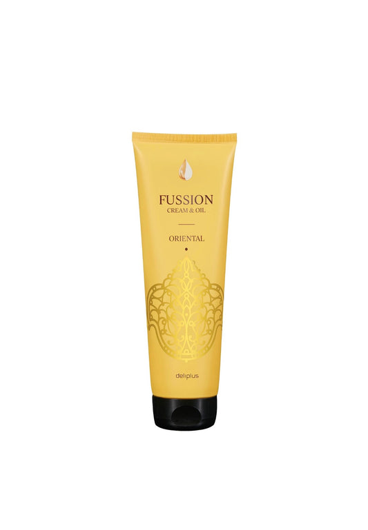 Deliplus Oriental Body cream oil