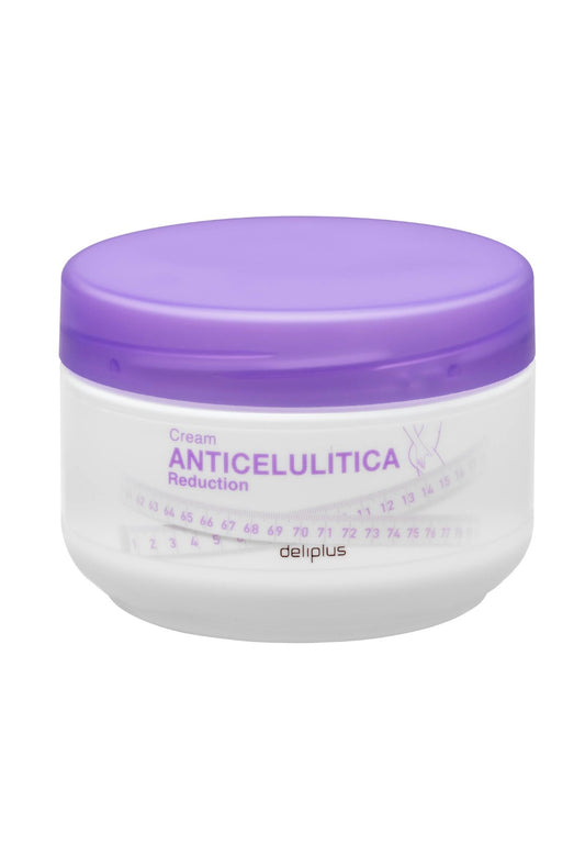 Deliplus Anti-cellulite body cream