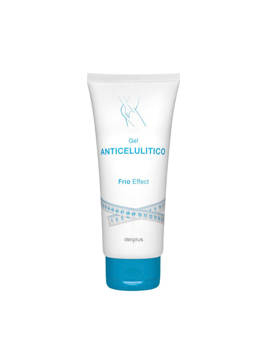 Deliplus Anti-cellulite gel with cold effect