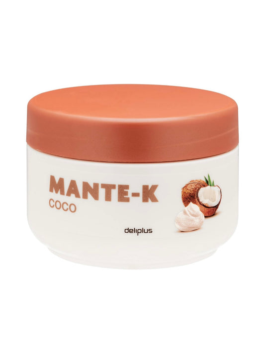 Deliplus Coconut body butter
