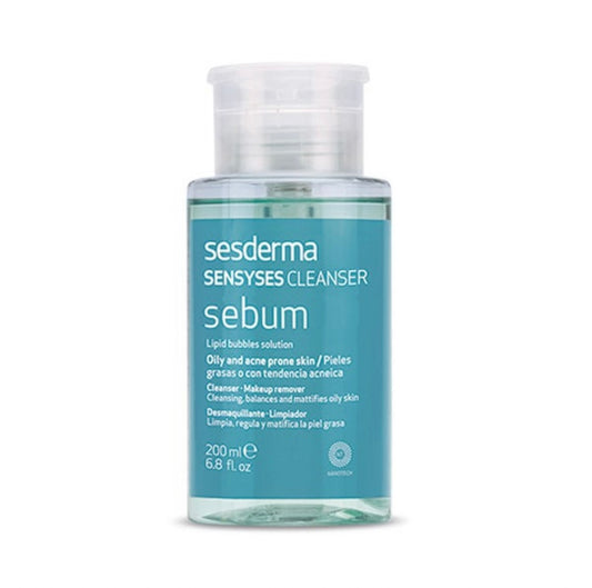 SENSYSES Cleanser Sebum