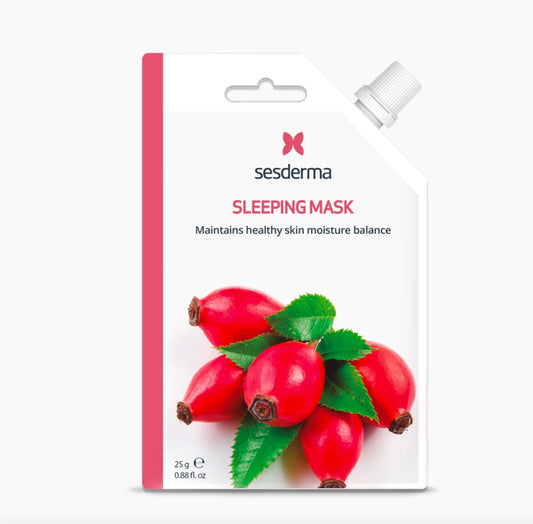 Rosehip Sleeping Mask
, 25 ml