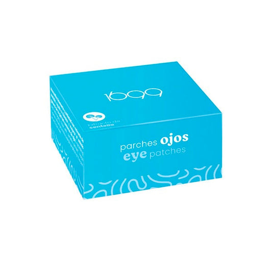 1699 Eye Patches | 30UD - Chamomile Eye Patches