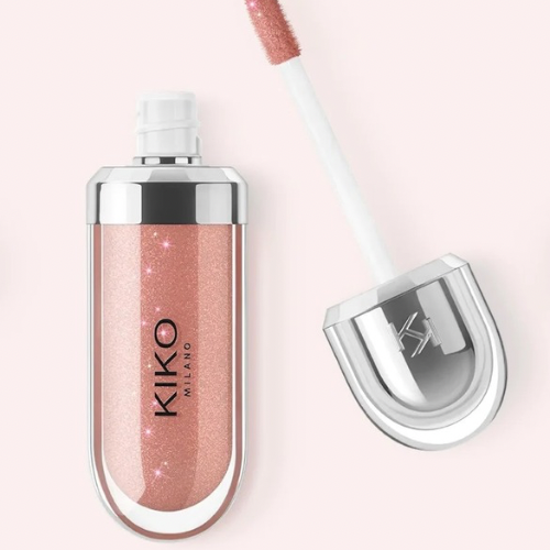 3d Hydra Lipgloss, 20 Chestnut