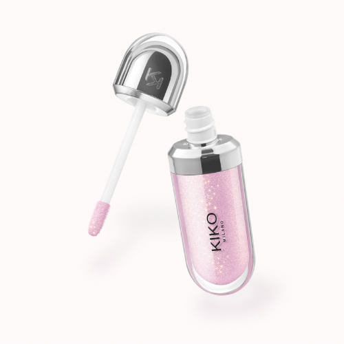 3d Hydra Lipgloss , 27 Pearly Lavender