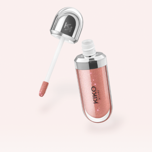 3d Hydra Lipgloss, 20 Chestnut