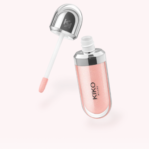 3d Hydra Lipgloss , 06 Candy Rose