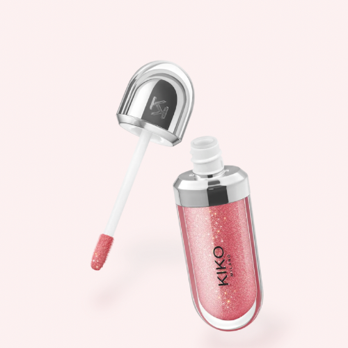 3d Hydra Lipgloss , 17 Pearly Mauve