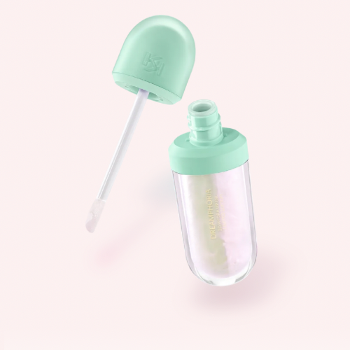 Dreamphoria 3d Hydra Lip Oil Limited Edition, 01 Frosted Lilac